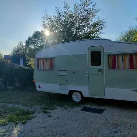 Quinta Dos Covoes Fornos de Algodres