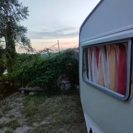 Quinta Dos Covoes * Fornos de Algodres