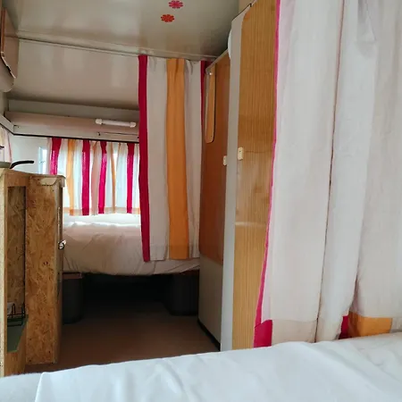 Quinta Dos Covoes * Fornos de Algodres