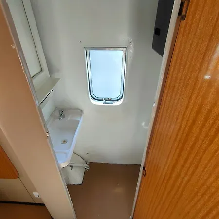 Quinta Dos Covoes Kamp alanı *