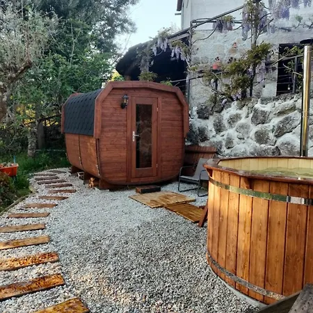 Quinta Dos Covoes Camping *