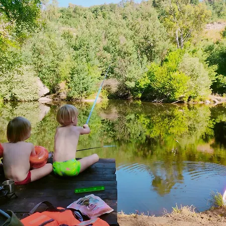 Quinta Dos Covoes * Fornos de Algodres