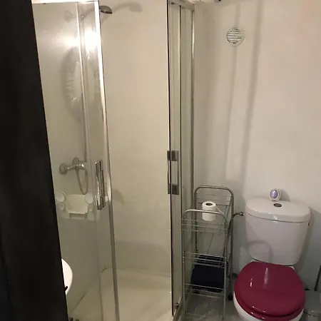 Campingplatz Quinta Dos Covoes Fornos de Algodres