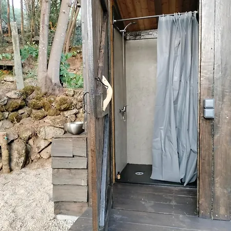 Campsite Quinta Dos Covoes *