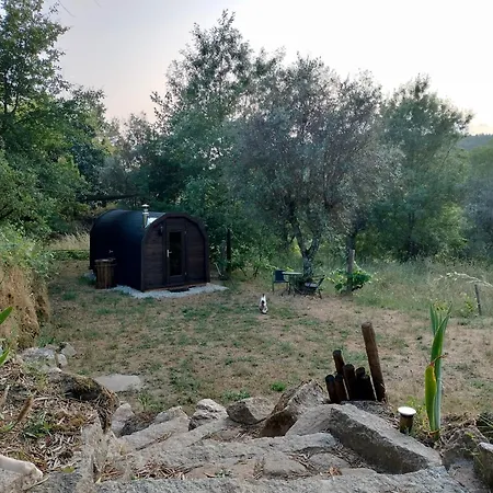 Quinta Dos Covoes Fornos de Algodres