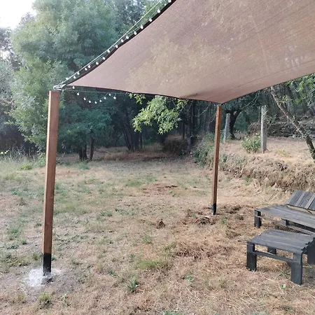 Campsite Quinta Dos Covoes Fornos de Algodres