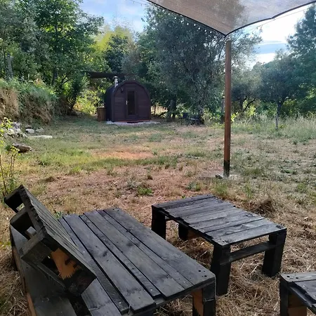 Quinta Dos Covoes * Fornos de Algodres