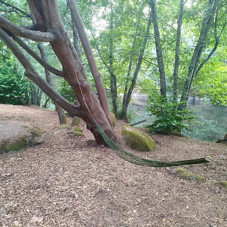 Camping Quinta Dos Covoes