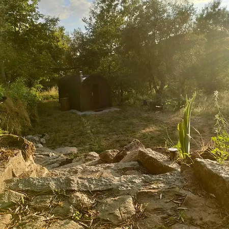 Campsite Quinta Dos Covoes *
