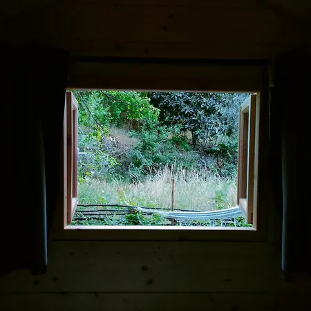 Quinta Dos Covoes Fornos de Algodres