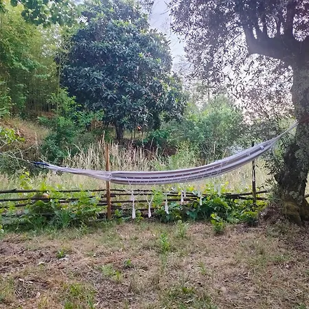 Quinta Dos Covoes Campsite *