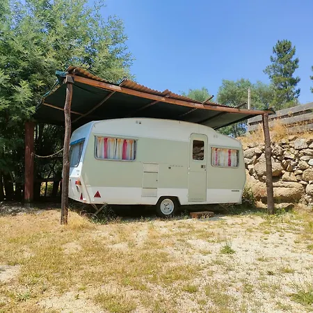 Quinta Dos Covoes Fornos de Algodres