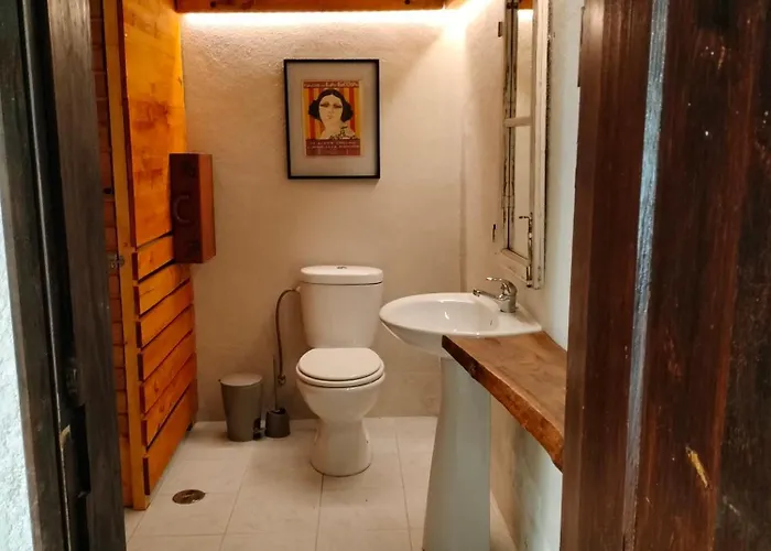 Quinta Dos Covoes * Fornos de Algodres