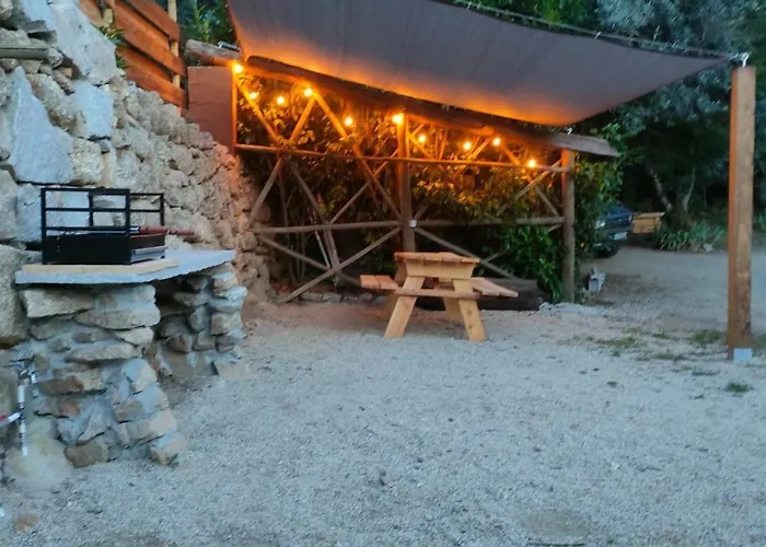 Camping Quinta Dos Covoes *