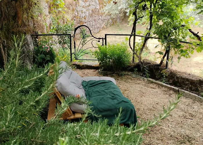 Quinta Dos Covoes Fornos de Algodres