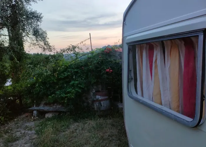 Quinta Dos Covoes * Fornos de Algodres