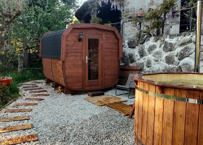 Quinta Dos Covoes Camping *