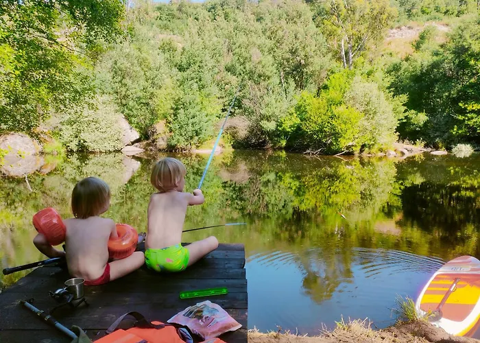 Quinta Dos Covoes * Fornos de Algodres