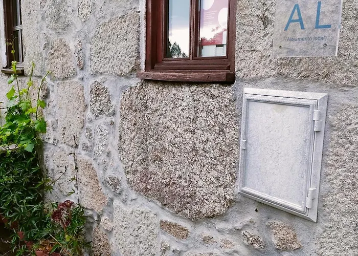 Camping Quinta Dos Covoes *