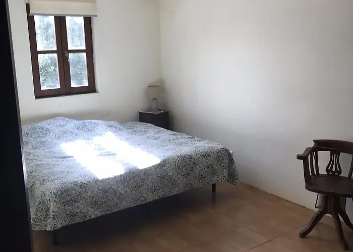 Camping Quinta Dos Covoes *