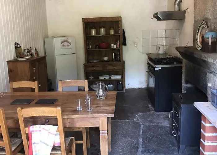 Quinta Dos Covoes Camping *