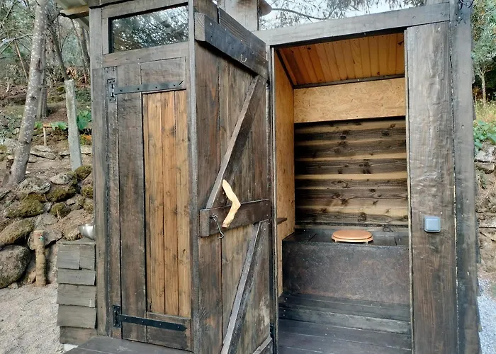 Quinta Dos Covoes Fornos de Algodres