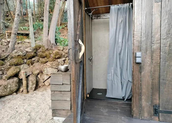 Camping Quinta Dos Covoes *