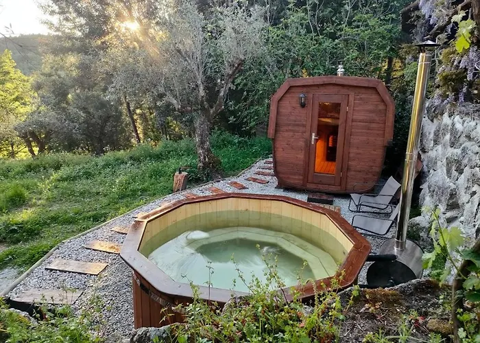 Quinta Dos Covoes Fornos de Algodres