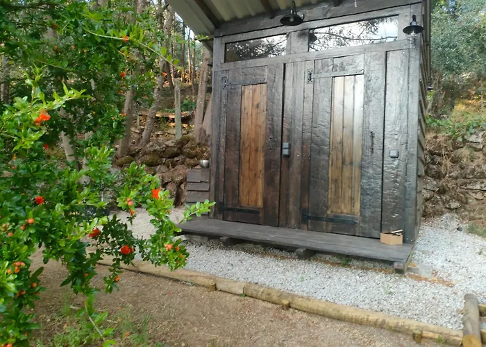 Camping Quinta Dos Covoes *