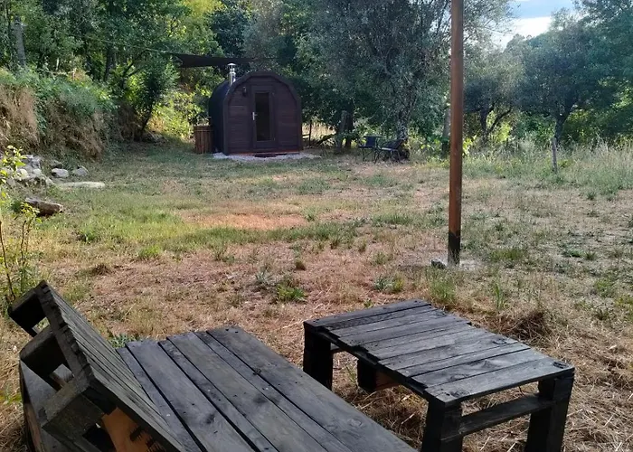 Quinta Dos Covoes * Fornos de Algodres