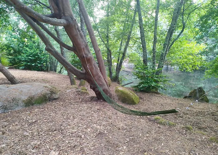 Camping Quinta Dos Covoes