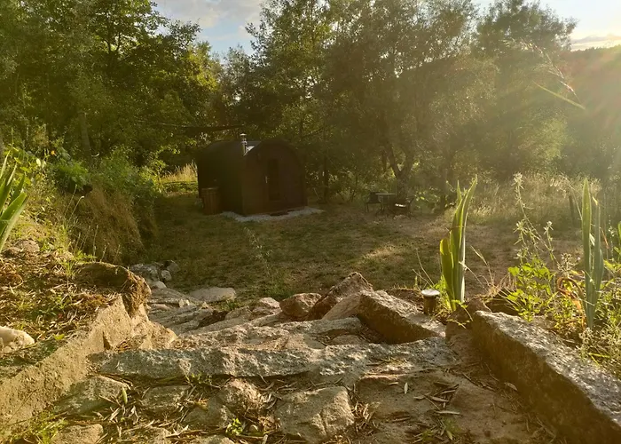 Campingplads Quinta Dos Covoes *