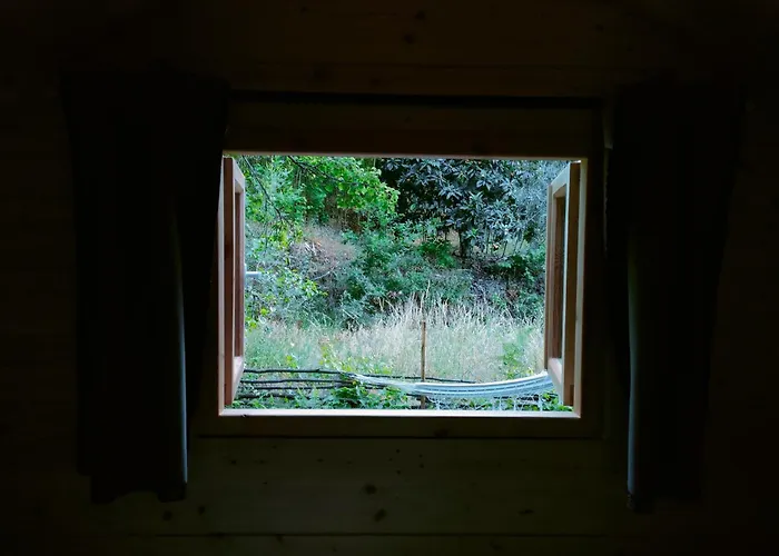 Quinta Dos Covoes Fornos de Algodres