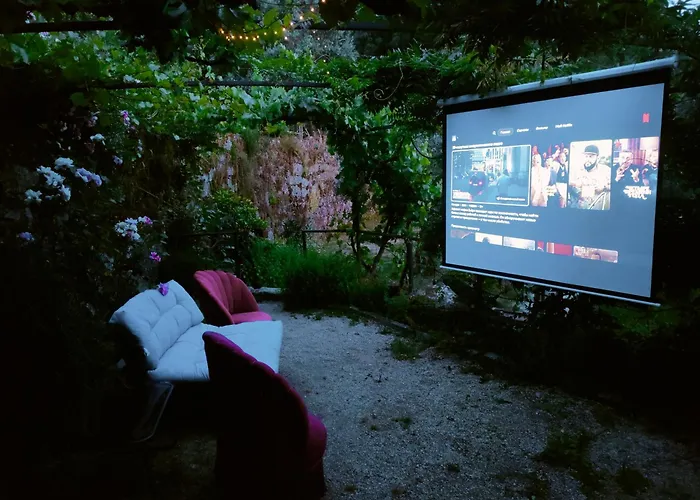 Quinta Dos Covoes * Fornos de Algodres