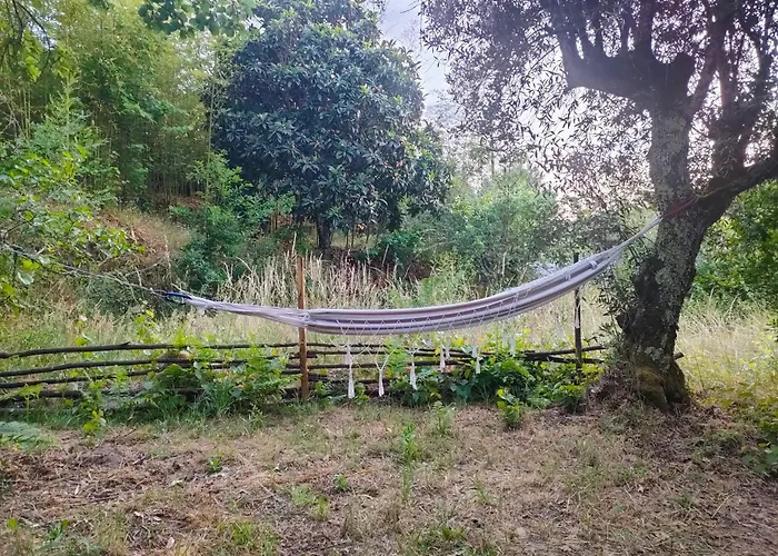 Quinta Dos Covoes Camping *