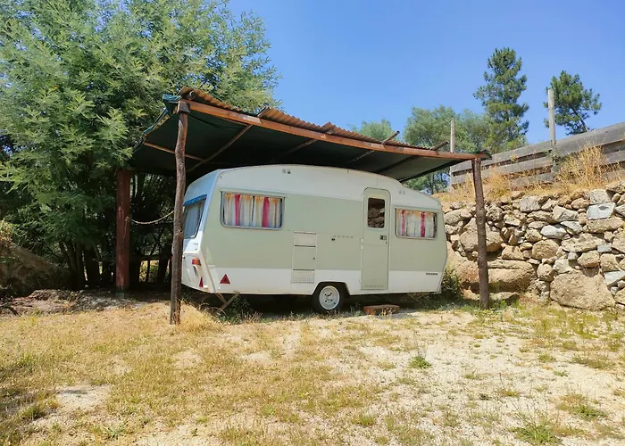 Quinta Dos Covoes Fornos de Algodres